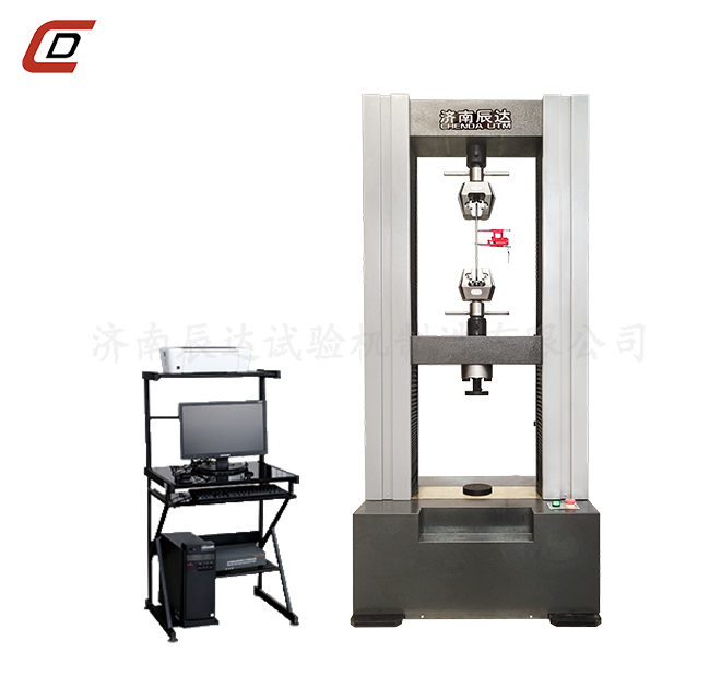 電子萬能試驗(yàn)機(jī)的夾具應(yīng)該怎樣選擇？