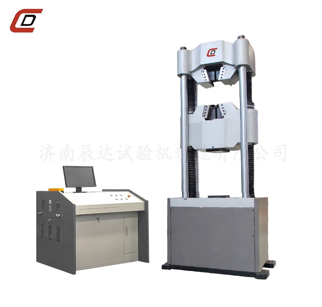 拉力試驗(yàn)機(jī)在安裝夾具時(shí)應(yīng)該注意哪些事項(xiàng)？