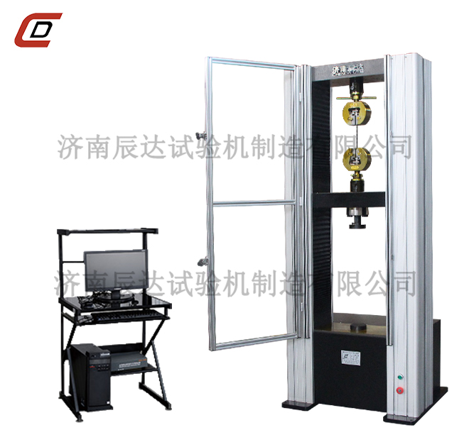 電子萬能試驗(yàn)機(jī)在安裝時(shí)需要注意什么？