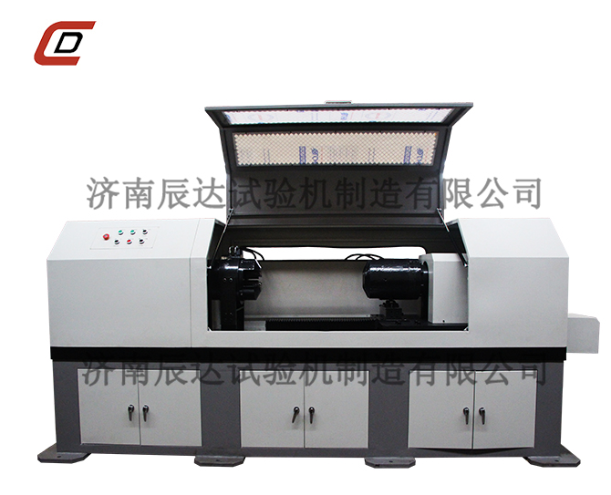 微機(jī)全自動扭轉(zhuǎn)試驗機(jī)的使用注意事項有哪些？
