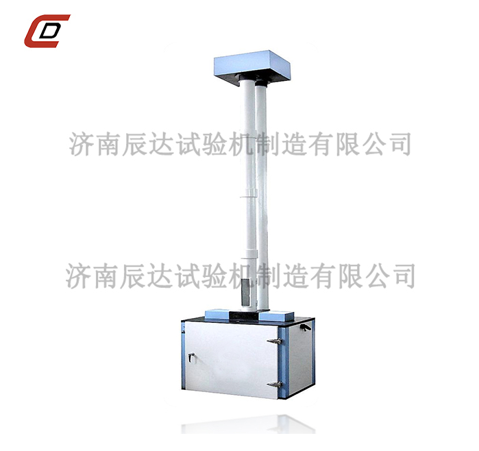 落錘式?jīng)_擊試驗機(jī)的維護(hù)保養(yǎng)事項有哪些？