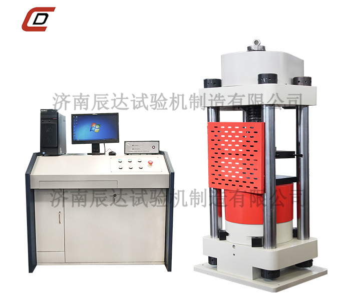 壓力試驗(yàn)機(jī)的常見故障！