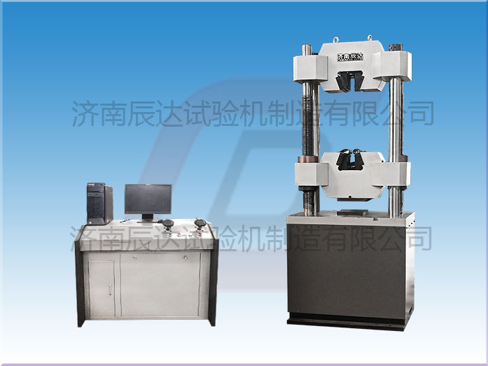 WAW-1000B微機(jī)控制液壓萬能試驗機(jī)要怎么正確安裝，以及對環(huán)境有哪些要求？