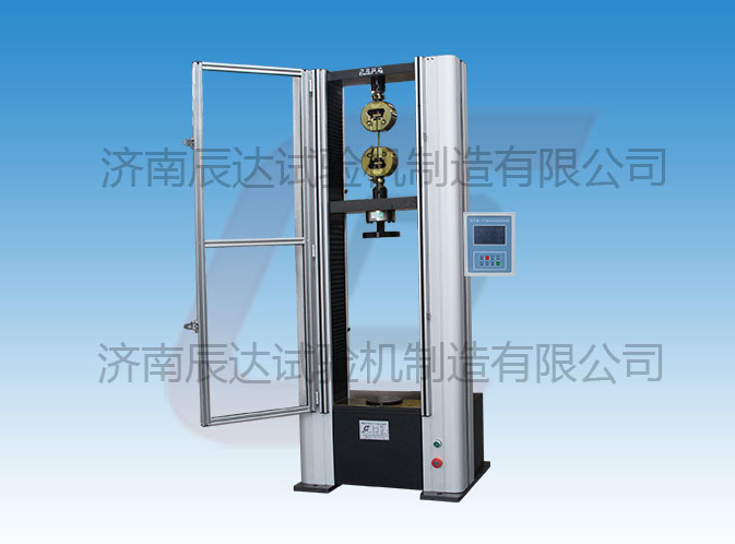 WDS-10M萬能試驗(yàn)機(jī)對(duì)安裝環(huán)境有哪些要求?操作時(shí)還需要注意哪幾點(diǎn)？