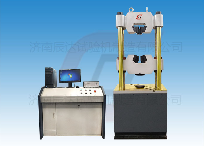影響WAW-600D液壓萬能試驗(yàn)機(jī)測試誤差的原因有哪些？又該如何避免呢？