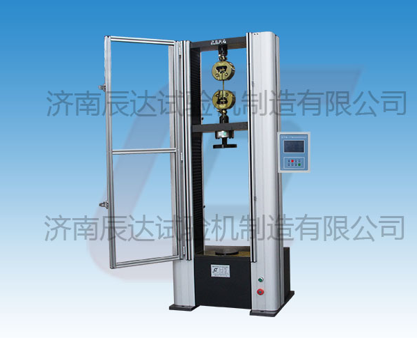 數(shù)顯拉伸試驗機WDS-10M的保養(yǎng)要怎么做？常見的故障有哪些？