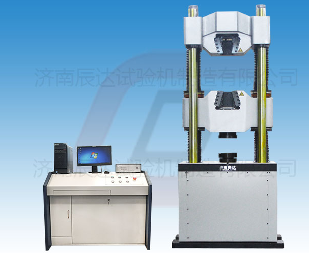 挑選WAW-2000E拉伸試驗機(jī)有什么決竅？以及它的保養(yǎng)要怎么做？