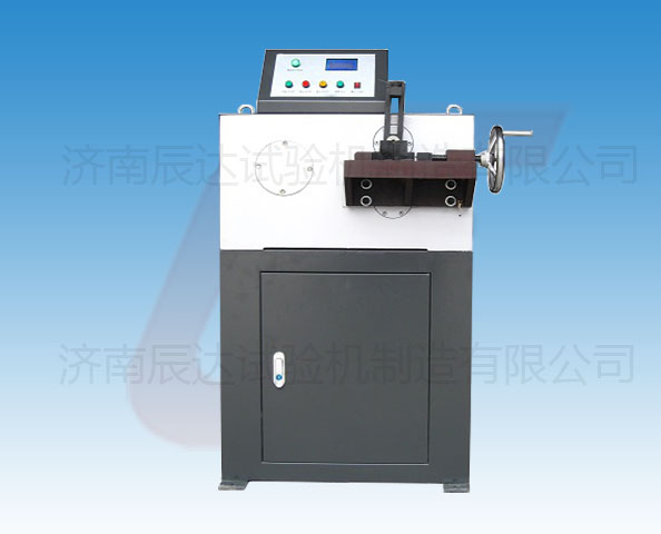 JWJ-10金屬材料反復(fù)彎曲試驗機要怎么調(diào)試和校準(zhǔn)？