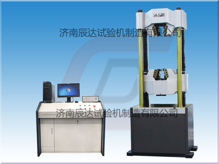 WAW-1000E拉伸萬能試驗(yàn)機(jī)對(duì)安裝環(huán)境有哪些要求？
