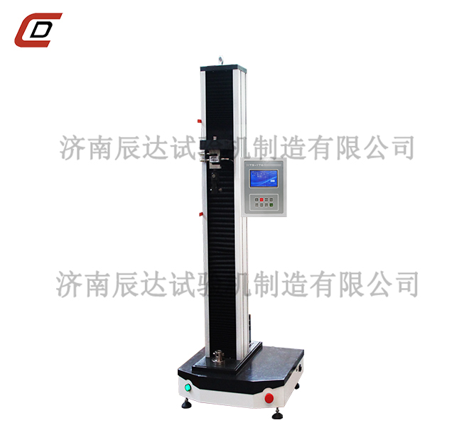 電子材料試驗機(jī)WDS-5對安裝環(huán)境有哪些要求?操作時還需要注意哪幾點？