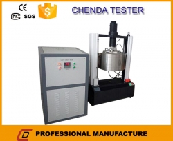 CM-01旋轉(zhuǎn)式料漿沖蝕磨損試驗(yàn)機(jī)產(chǎn)生誤差的原因有那些？