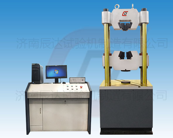 要怎么選擇靠譜的試驗機WAW-600D廠家來購買產品？