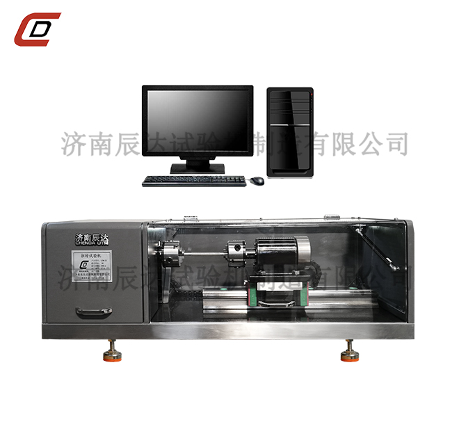 NZW-20材料扭轉(zhuǎn)試驗機對安裝環(huán)境有哪些要求?操作時還需要注意哪幾點？