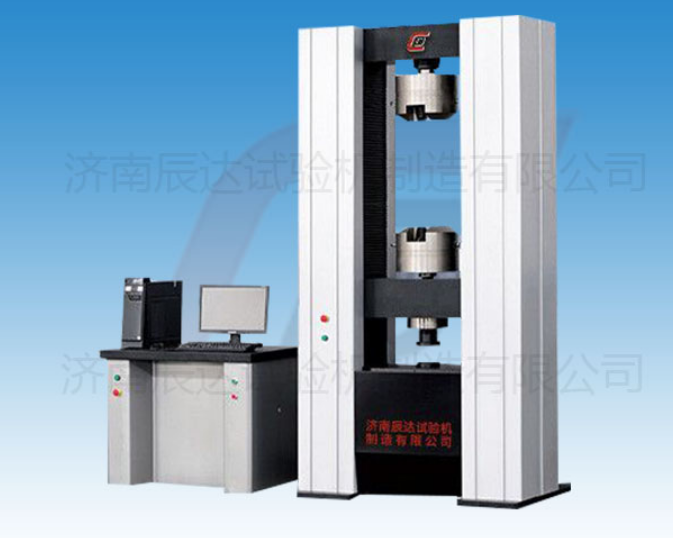 挑選WDW-600拉伸試驗(yàn)機(jī)有什么決竅，以及它的保養(yǎng)要怎么做？