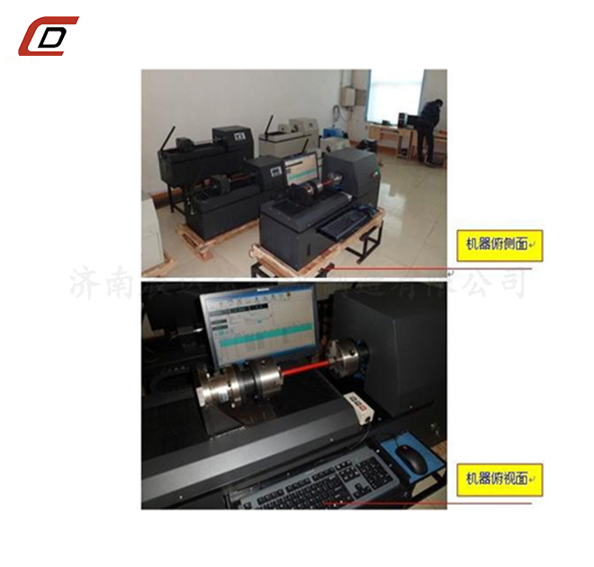 100Nm微機控制扭轉(zhuǎn)試驗機具備那些功能，日常使用中還有哪些注意事項？