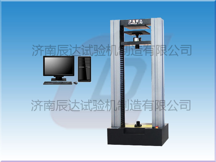 微機(jī)控制巖棉試驗(yàn)機(jī)的工作原理是什么？