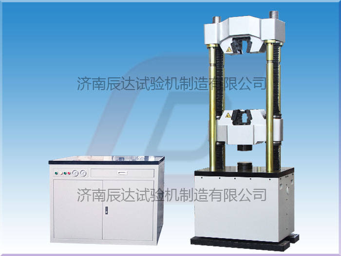 影響微機控制電液伺服萬能試驗機價格的因素有哪些？