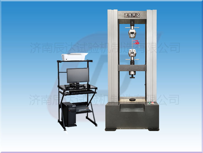 微機(jī)控制電子萬(wàn)能拉力試驗(yàn)機(jī)要怎么調(diào)試和校準(zhǔn)？