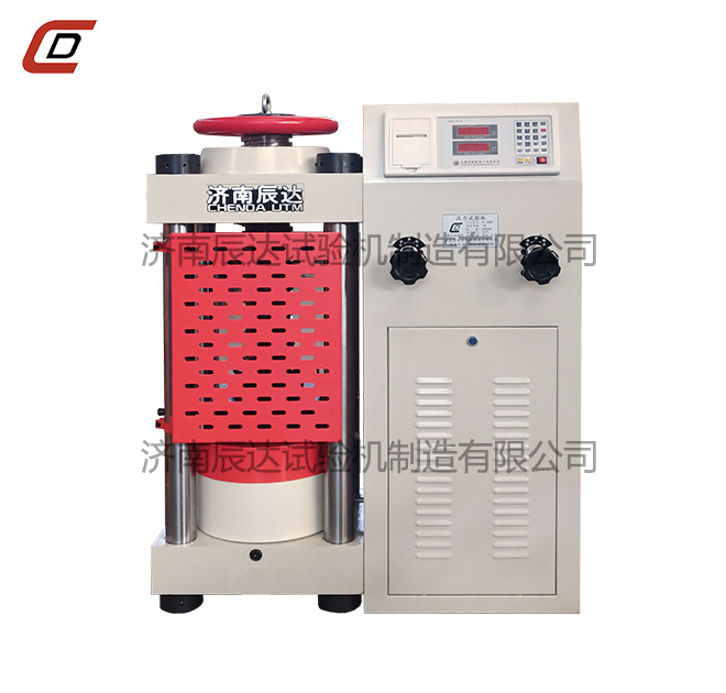 哪些因素會影響YE-2000數(shù)顯混凝土壓力試驗(yàn)機(jī)的精準(zhǔn)度？以及要怎么解決！