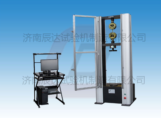 WDW-10M拉伸試驗(yàn)機(jī)操作時(shí)需要注意哪些事項(xiàng)？
