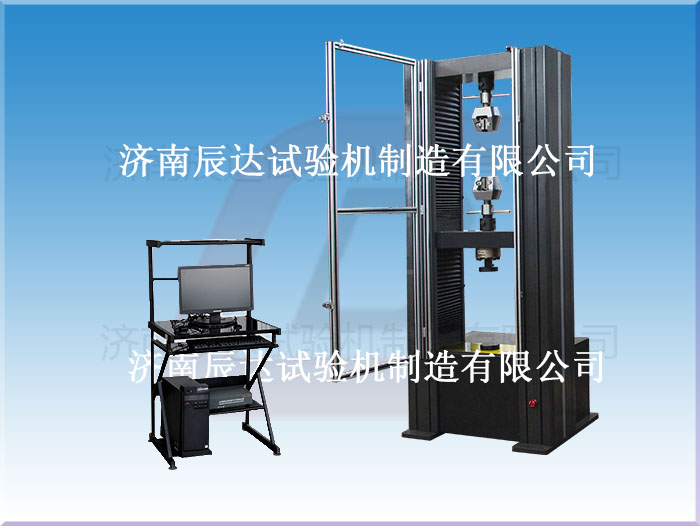 萬能拉力試驗機怎么使用， 你知道嗎？