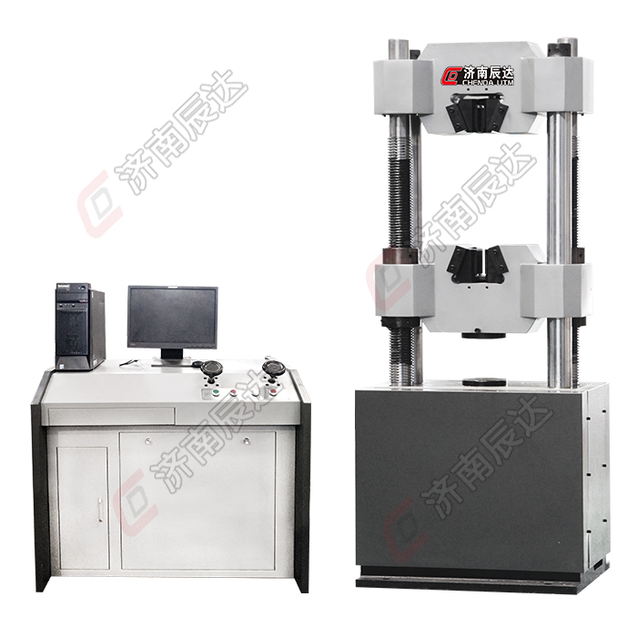 萬能材料試驗機(jī)的示值誤差如何調(diào)整？